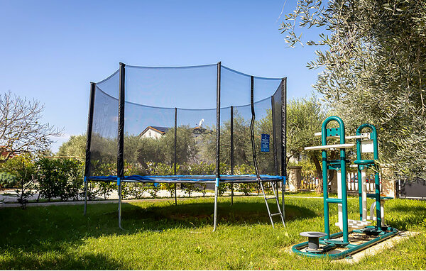 Feriehus - Pula , Kroatia - CLS629 805