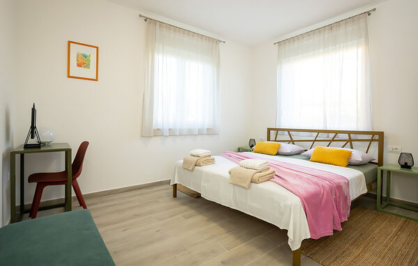 Feriehus - Pula , Kroatia - CLS629 604