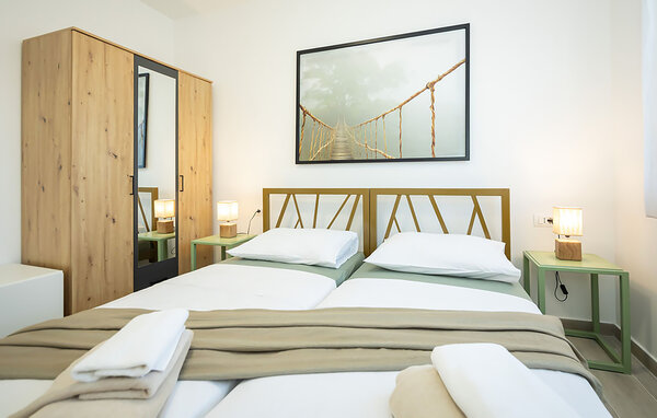 Feriehus - Pula , Kroatia - CLS629 610