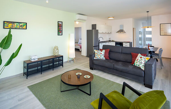 Feriehus - Pula , Kroatia - CLS629 304