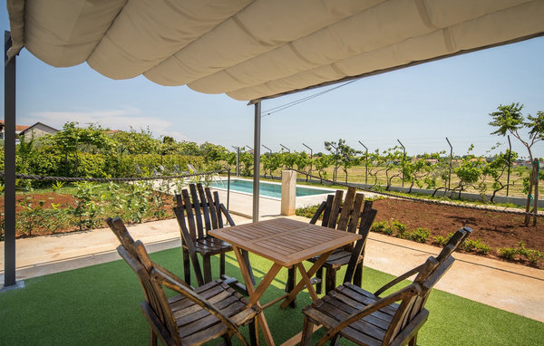 Casa de vacaciones - Pula , Croacia - CLS629 5