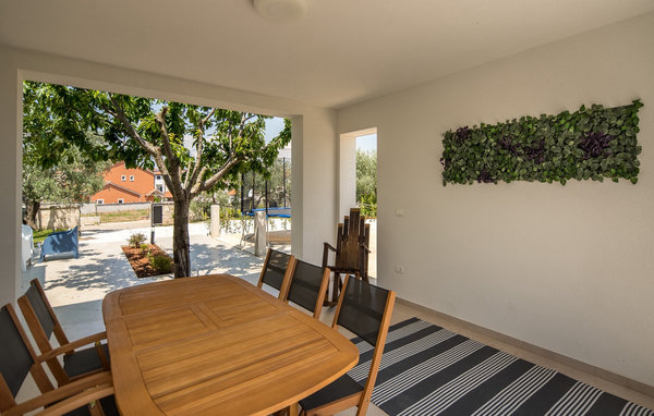 Casa de vacaciones - Pula , Croacia - CLS629 101