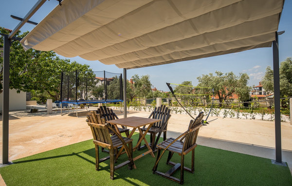 Casa de vacaciones - Pula , Croacia - CLS629 103
