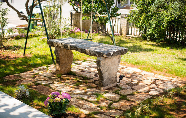Casa de vacaciones - Pula , Croacia - CLS629 106