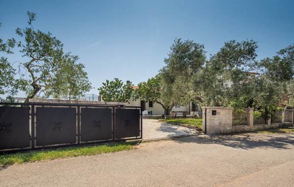 Casa de vacaciones - Pula , Croacia - CLS629 107