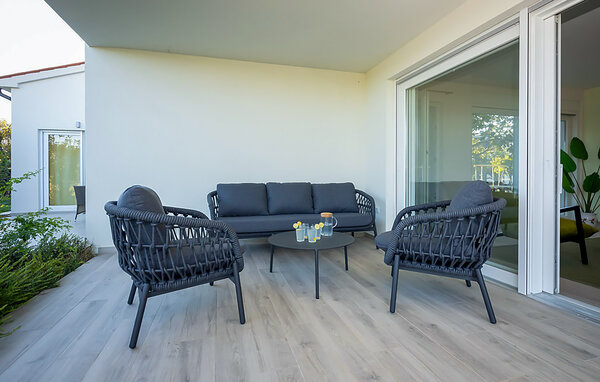 Feriehus - Pula , Kroatia - CLS629 110