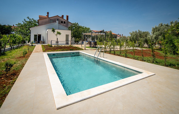 Casa de vacaciones - Pula , Croacia - CLS629 3