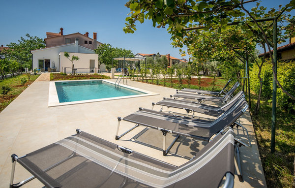 Casa de vacaciones - Pula , Croacia - CLS629 4