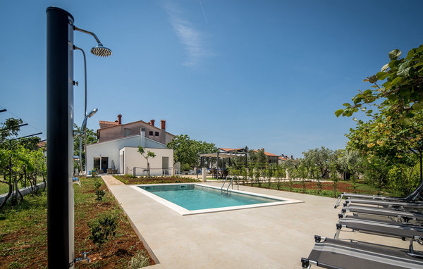 Casa de vacaciones - Pula , Croacia - CLS629 8