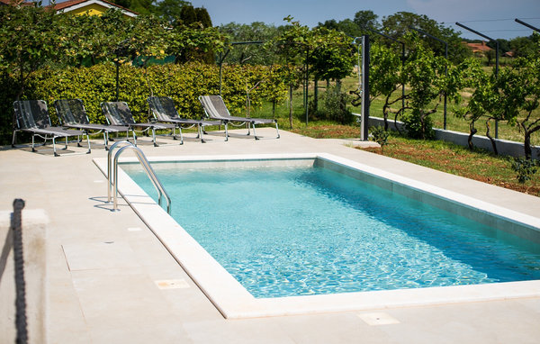 Casa de vacaciones - Pula , Croacia - CLS629 9