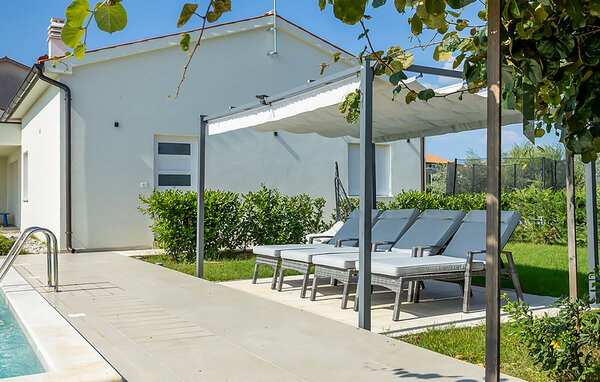 Feriehus - Pula , Kroatia - CLS629 12