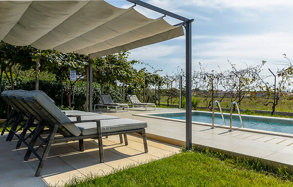 Feriehus - Pula , Kroatia - CLS629 13