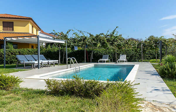 Feriehus - Pula , Kroatia - CLS629 14