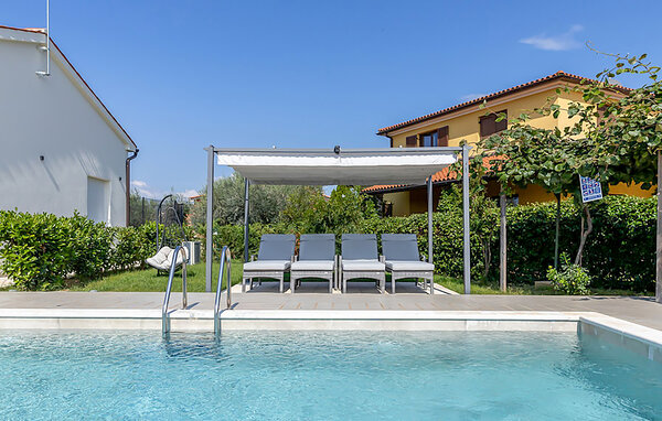 Feriehus - Pula , Kroatia - CLS629 15