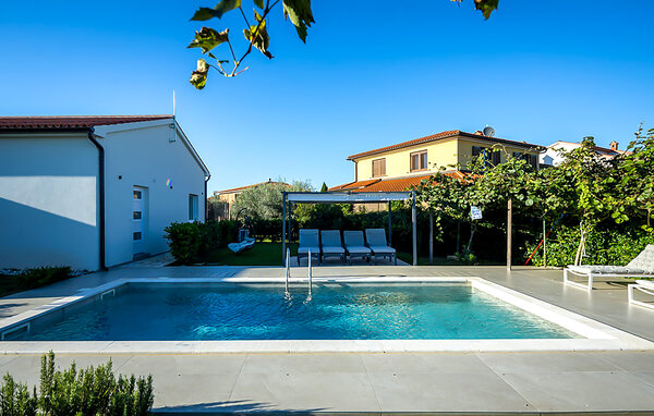 Feriehus - Pula , Kroatia - CLS629 16