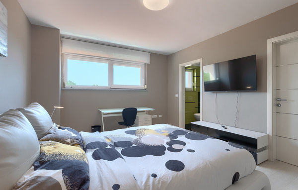 Feriehuse - Porec , Kroatien - CLS630 4