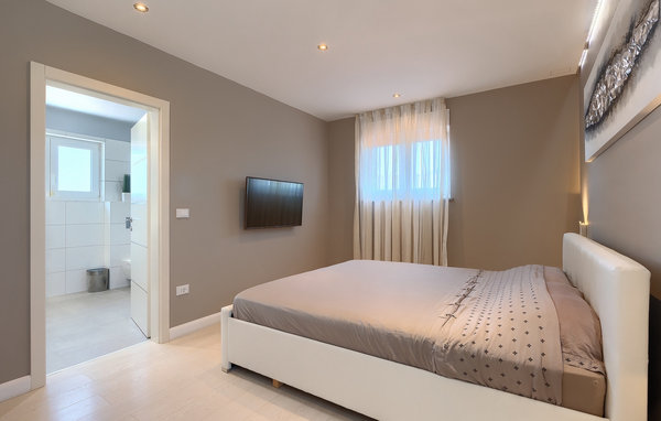 Feriehuse - Porec , Kroatien - CLS630 605