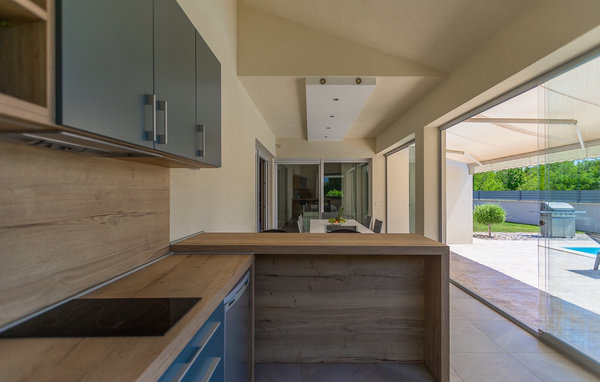 Feriehuse - Porec , Kroatien - CLS630 401
