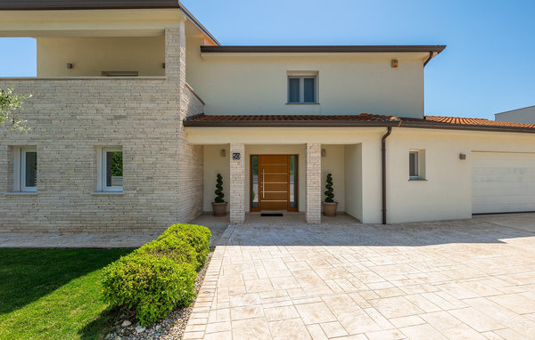 Feriehuse - Porec , Kroatien - CLS630 81
