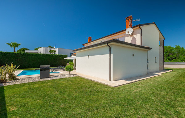 Feriehuse - Porec , Kroatien - CLS630 103