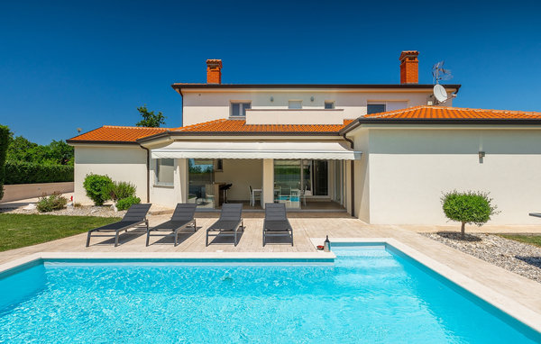 Holiday Home - Porec , Croatia - CLS630 1