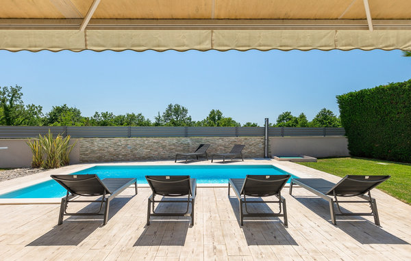 Feriehuse - Porec , Kroatien - CLS630 5
