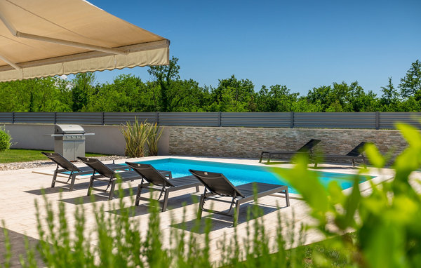 Feriehuse - Porec , Kroatien - CLS630 11