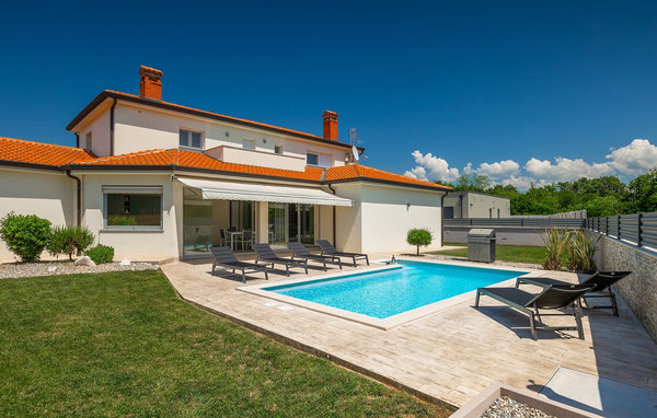 Feriehuse - Porec , Kroatien - CLS630 13
