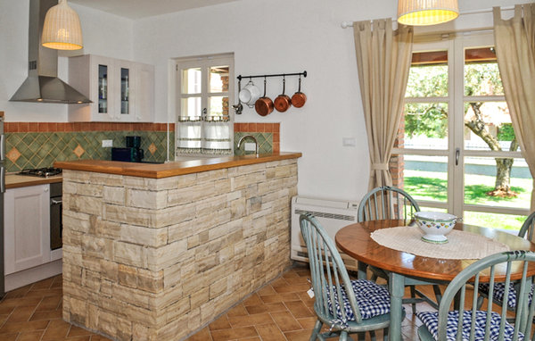 Feriehuse - Porec , Kroatien - CLS632 5