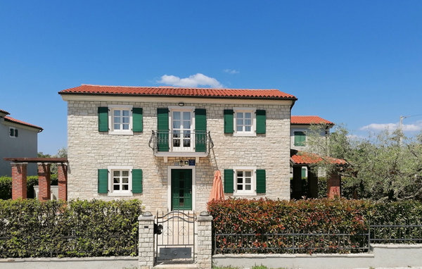 Feriehuse - Porec , Kroatien - CLS632 8