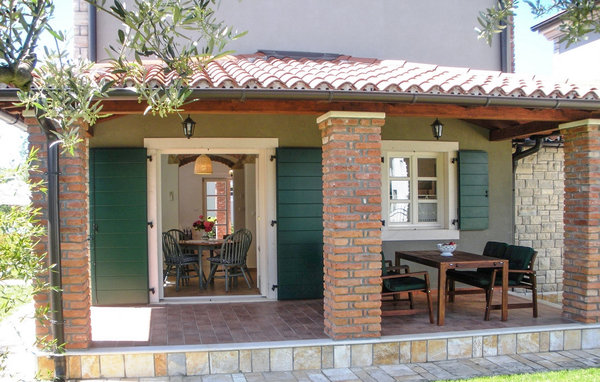 Feriehuse - Porec , Kroatien - CLS632 7
