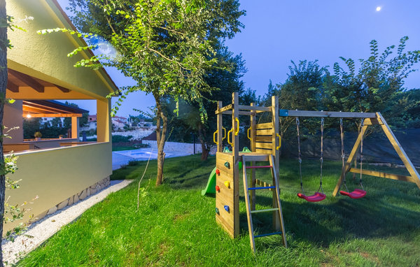 Feriehuse - Zminj - Debeljuhi , Kroatien - CLS633 801
