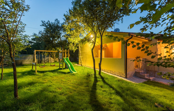 Feriehuse - Zminj - Debeljuhi , Kroatien - CLS633 802
