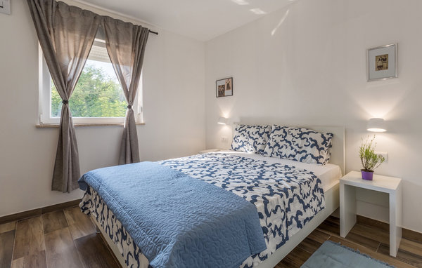 Feriehuse - Zminj - Debeljuhi , Kroatien - CLS633 601