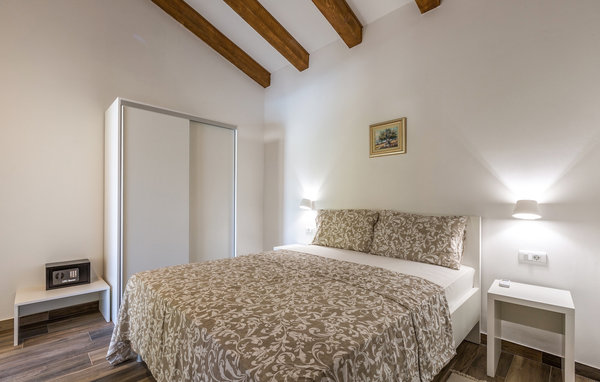 Feriehuse - Zminj - Debeljuhi , Kroatien - CLS633 607