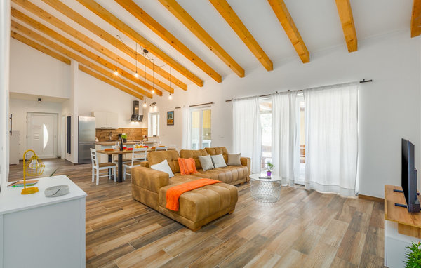 Feriehuse - Zminj - Debeljuhi , Kroatien - CLS633 301