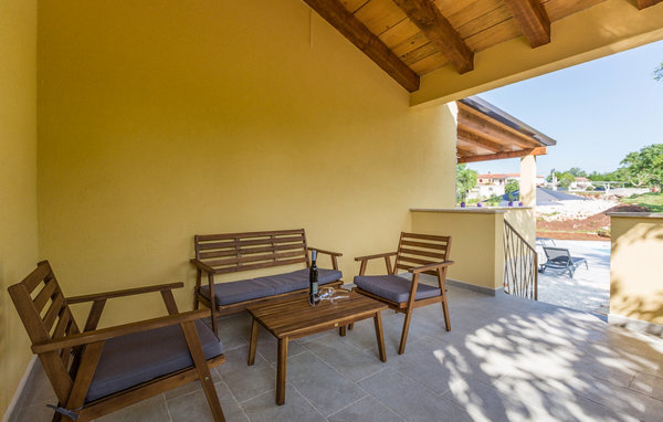 Feriehuse - Zminj - Debeljuhi , Kroatien - CLS633 102