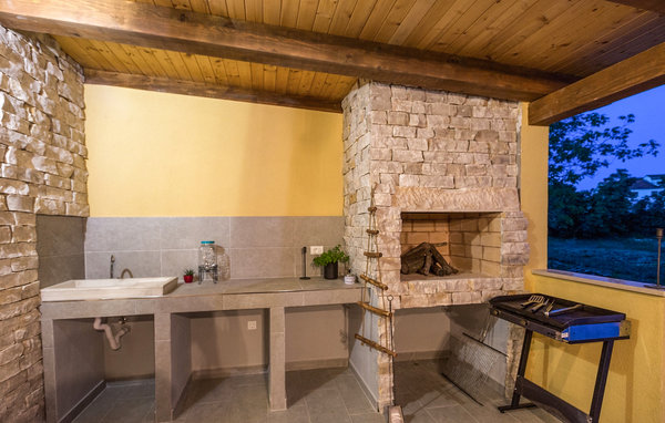 Feriehuse - Zminj - Debeljuhi , Kroatien - CLS633 105