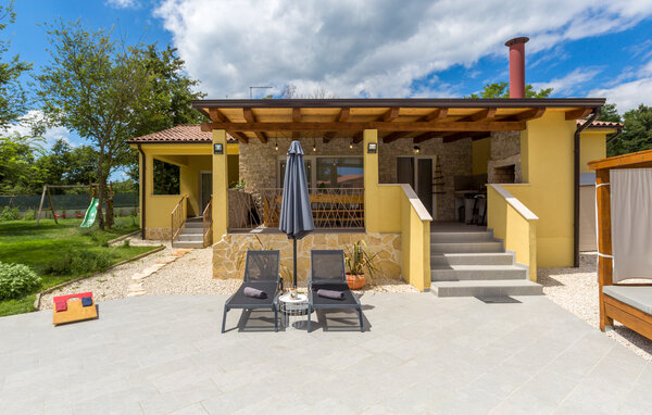 Feriehuse - Zminj - Debeljuhi , Kroatien - CLS633 5