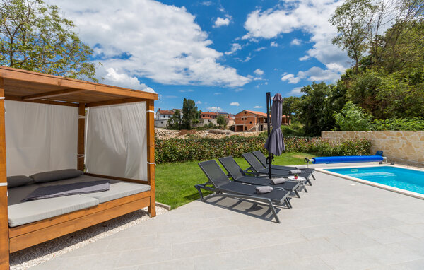 Feriehuse - Zminj - Debeljuhi , Kroatien - CLS633 14