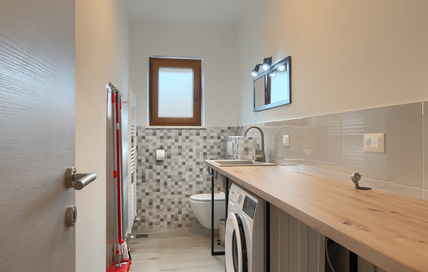 Vakantiehuis - Labin - Rabac , Kroatië - CLS645 701