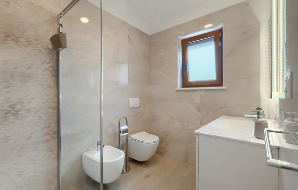 Vakantiehuis - Labin - Rabac , Kroatië - CLS645 702
