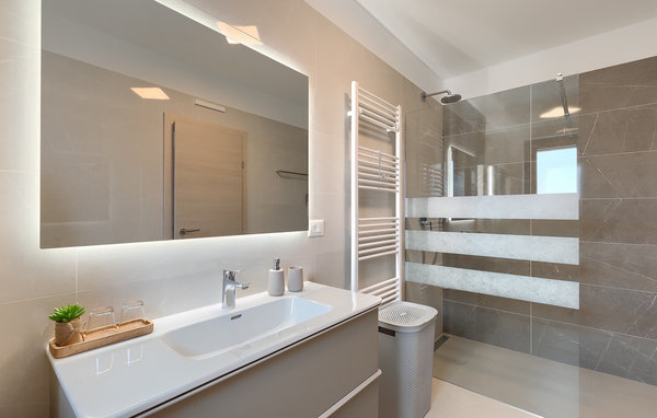 Vakantiehuis - Labin - Rabac , Kroatië - CLS645 708