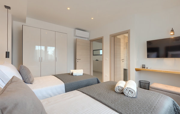 Vakantiehuis - Labin - Rabac , Kroatië - CLS645 602