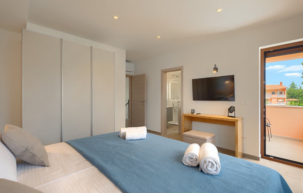 Vakantiehuis - Labin - Rabac , Kroatië - CLS645 604