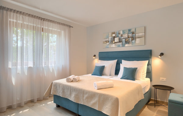 Vakantiehuis - Labin - Rabac , Kroatië - CLS645 605