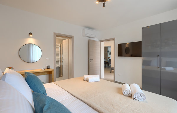 Vakantiehuis - Labin - Rabac , Kroatië - CLS645 606