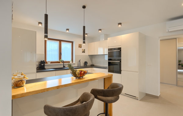 Vakantiehuis - Labin - Rabac , Kroatië - CLS645 401