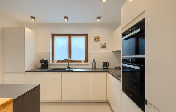 Vakantiehuis - Labin - Rabac , Kroatië - CLS645 402