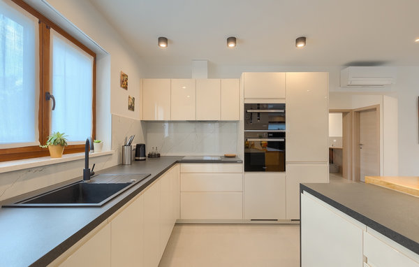 Vakantiehuis - Labin - Rabac , Kroatië - CLS645 403